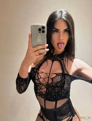 Aly Ts OnlyFans Leaked Free Thumbnail Picture - #MFyST3nE2X