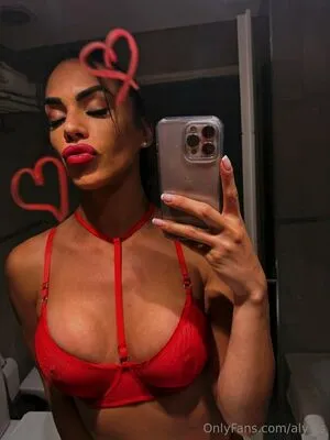 Aly Ts OnlyFans Leaked Free Thumbnail Picture - #NRO7BeEZhf
