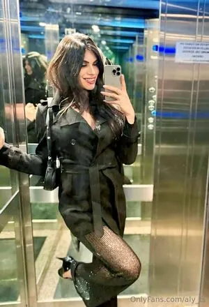 Aly Ts OnlyFans Leaked Free Thumbnail Picture - #UERzVbLEgg