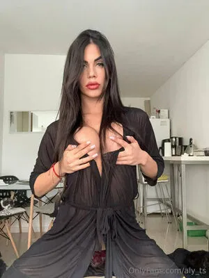 Aly Ts OnlyFans Leaked Free Thumbnail Picture - #W7UoA2v49U