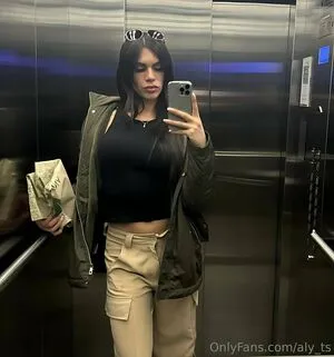 Aly Ts OnlyFans Leaked Free Thumbnail Picture - #Y3rDM9Wl0m