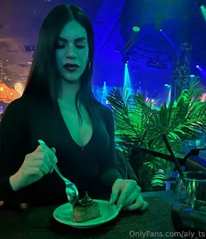 Aly Ts OnlyFans Leaked Free Thumbnail Picture - #YqsZuphZag
