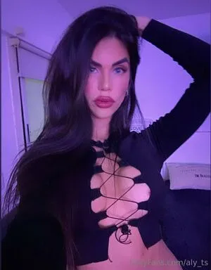 Aly Ts OnlyFans Leaked Free Thumbnail Picture - #dS5MJauulk