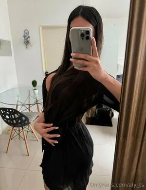 Aly Ts OnlyFans Leaked Free Thumbnail Picture - #fN9GfW0Xpo