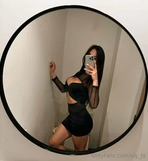 Aly Ts OnlyFans Leaked Free Thumbnail Picture - #gEEDeGtfpA