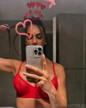 Aly Ts OnlyFans Leaked Free Thumbnail Picture - #gYs4AeRm3w