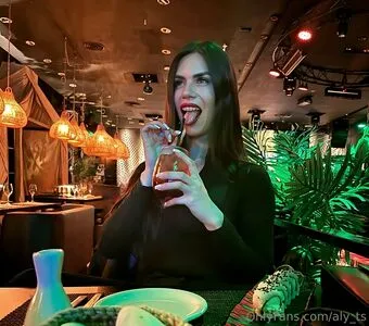 Aly Ts OnlyFans Leaked Free Thumbnail Picture - #jfmqxId6iq