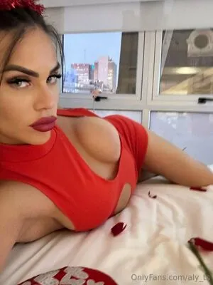 Aly Ts OnlyFans Leaked Free Thumbnail Picture - #qNSJGqc0Tk