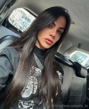 Aly Ts OnlyFans Leaked Free Thumbnail Picture - #qW6XTvRJQ4