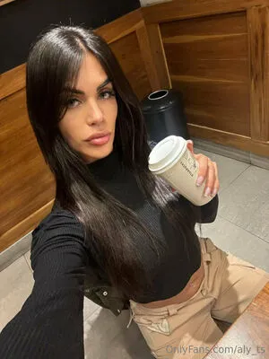 Aly Ts OnlyFans Leaked Free Thumbnail Picture - #uoOD5eyohe