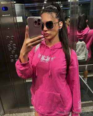 Aly Ts OnlyFans Leaked Free Thumbnail Picture - #xabincjlqg