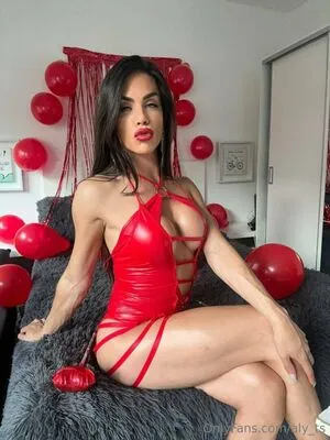 Aly Ts OnlyFans Leaked Free Thumbnail Picture - #yGCnkffOMw