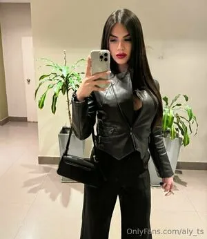 Aly Ts OnlyFans Leaked Free Thumbnail Picture - #zFLNNDTO78