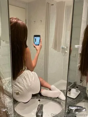 Alyaalya OnlyFans Leaked Free Thumbnail Picture - #a2Brz1r0Ks