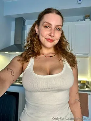 Alyaaska OnlyFans Leaked Free Thumbnail Picture - #pVR9DNRJs0