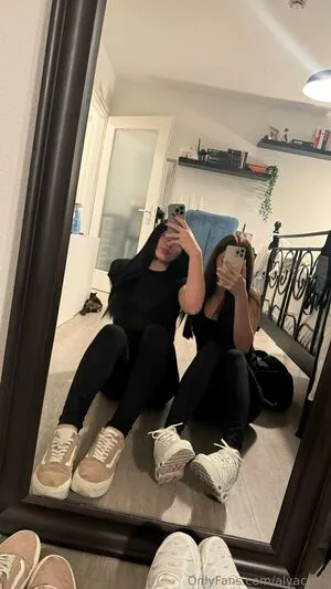 Alyacutie OnlyFans Leaked Free Thumbnail Picture - #KBV4ZqCUV5