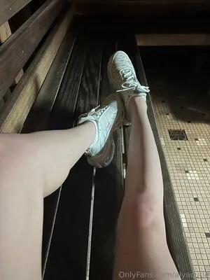 Alyacutie OnlyFans Leaked Free Thumbnail Picture - #s4rHGubyq1