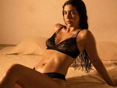 Alyaferrari OnlyFans Leaked Free Thumbnail Picture - #O8uuKNmJy0