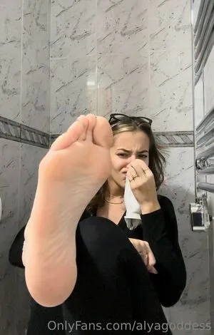 Alyagoddess OnlyFans Leaked Free Thumbnail Picture - #7jSvFv7zQT