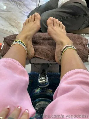 Alyagoddess OnlyFans Leaked Free Thumbnail Picture - #Coa5wEeFmm