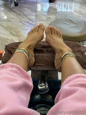 Alyagoddess OnlyFans Leaked Free Thumbnail Picture - #MP9GWrgF7R