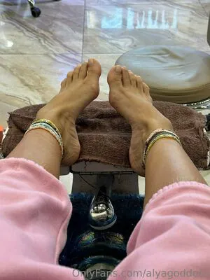 Alyagoddess OnlyFans Leaked Free Thumbnail Picture - #kHJ5fQ7kW5