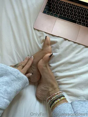 Alyagoddess OnlyFans Leaked Free Thumbnail Picture - #lXSZ5hluRW