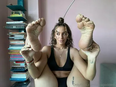 Alyagoddess OnlyFans Leaked Free Thumbnail Picture - #mOBpwJieig