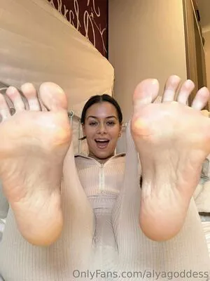 Alyagoddess OnlyFans Leaked Free Thumbnail Picture - #pRqxL5EVv1
