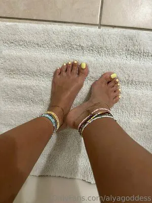 Alyagoddess OnlyFans Leaked Free Thumbnail Picture - #rUkm3Qn9Uh