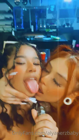 Alyanerzbaby OnlyFans Leaked Free Thumbnail Picture - #HxlgbQszC9