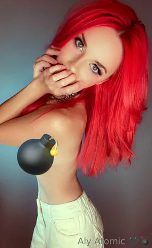 Alyatomicfree OnlyFans Leaked Free Thumbnail Picture - #lBwQVKGHjK