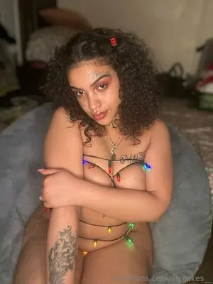 Alycakes OnlyFans Leaked Free Thumbnail Picture - #FXra72ghMu