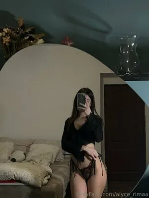 Alyce Rimaa OnlyFans Leaked Free Thumbnail Picture - #Z9kCaONiHO