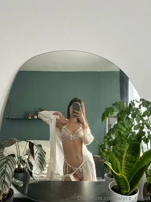 Alyce Rimaa OnlyFans Leaked Free Thumbnail Picture - #ZgrAR9a8O9