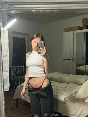 Alyce Rimaa OnlyFans Leaked Free Thumbnail Picture - #dXD4uIvKe9