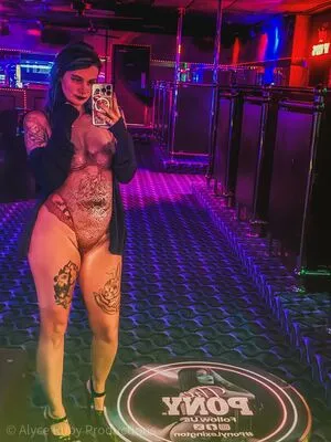 Alyce Ruby OnlyFans Leaked Free Thumbnail Picture - #oGdTHlOLFU