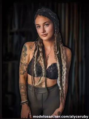 Alyceruby OnlyFans Leaked Free Thumbnail Picture - #np6uFk8DD7