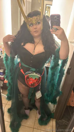 Alychu OnlyFans Leaked Free Thumbnail Picture - #3xgjY9Oi5W