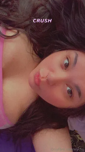 Alychu OnlyFans Leaked Free Thumbnail Picture - #CtIMlZ2lzM