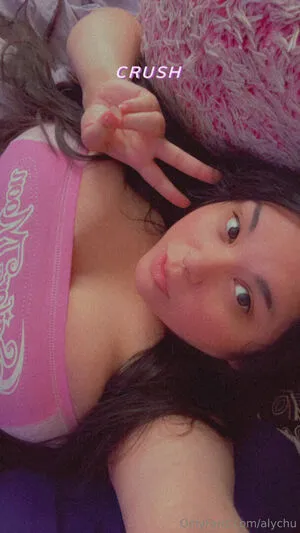 Alychu OnlyFans Leaked Free Thumbnail Picture - #UYZuxgwHoh