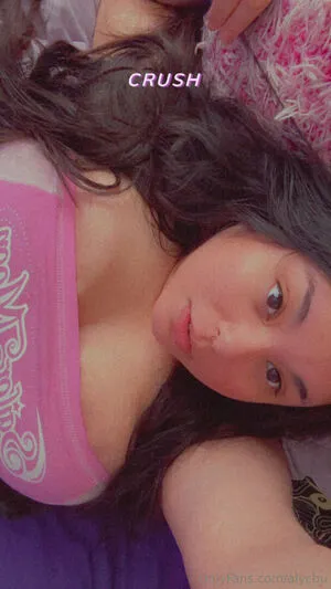 Alychu OnlyFans Leaked Free Thumbnail Picture - #WfiQjfnKrX