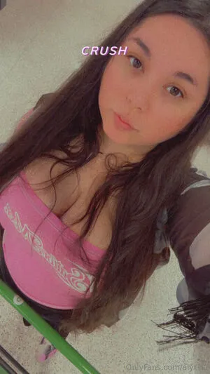 Alychu OnlyFans Leaked Free Thumbnail Picture - #XVYVdoXgDS