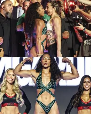 Alycia Baumgardner OnlyFans Leaked Free Thumbnail Picture - #92E3IORurs