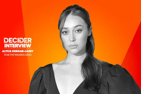 Alycia Debnam Carey OnlyFans Leaked Free Thumbnail Picture - #1B2Lh01ruJ