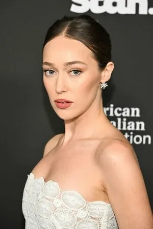 Alycia Debnam Carey OnlyFans Leaked Free Thumbnail Picture - #2kj9LQv680