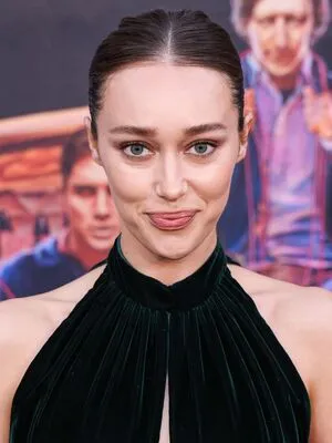 Alycia Debnam Carey OnlyFans Leaked Free Thumbnail Picture - #4Fof8g52dk