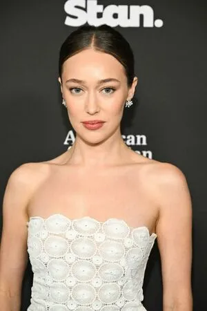 Alycia Debnam Carey OnlyFans Leaked Free Thumbnail Picture - #5ER31rOmc9