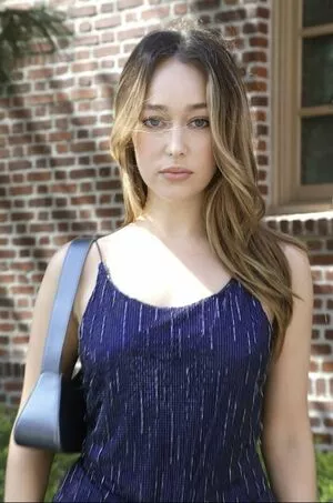 Alycia Debnam Carey OnlyFans Leaked Free Thumbnail Picture - #74IWKVA61H