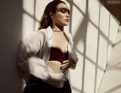 Alycia Debnam Carey OnlyFans Leaked Free Thumbnail Picture - #75lX4iyhj6